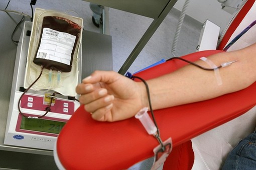 Domenica di donazioni per i gruppi ADAS di Saluzzo e FIDAS di Piasco, Sanfront e Verzuolo