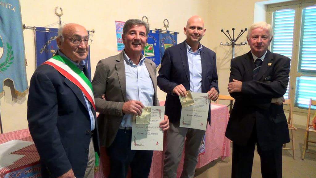 Manta: 30 anni di solidarieta' ai piedi del castello