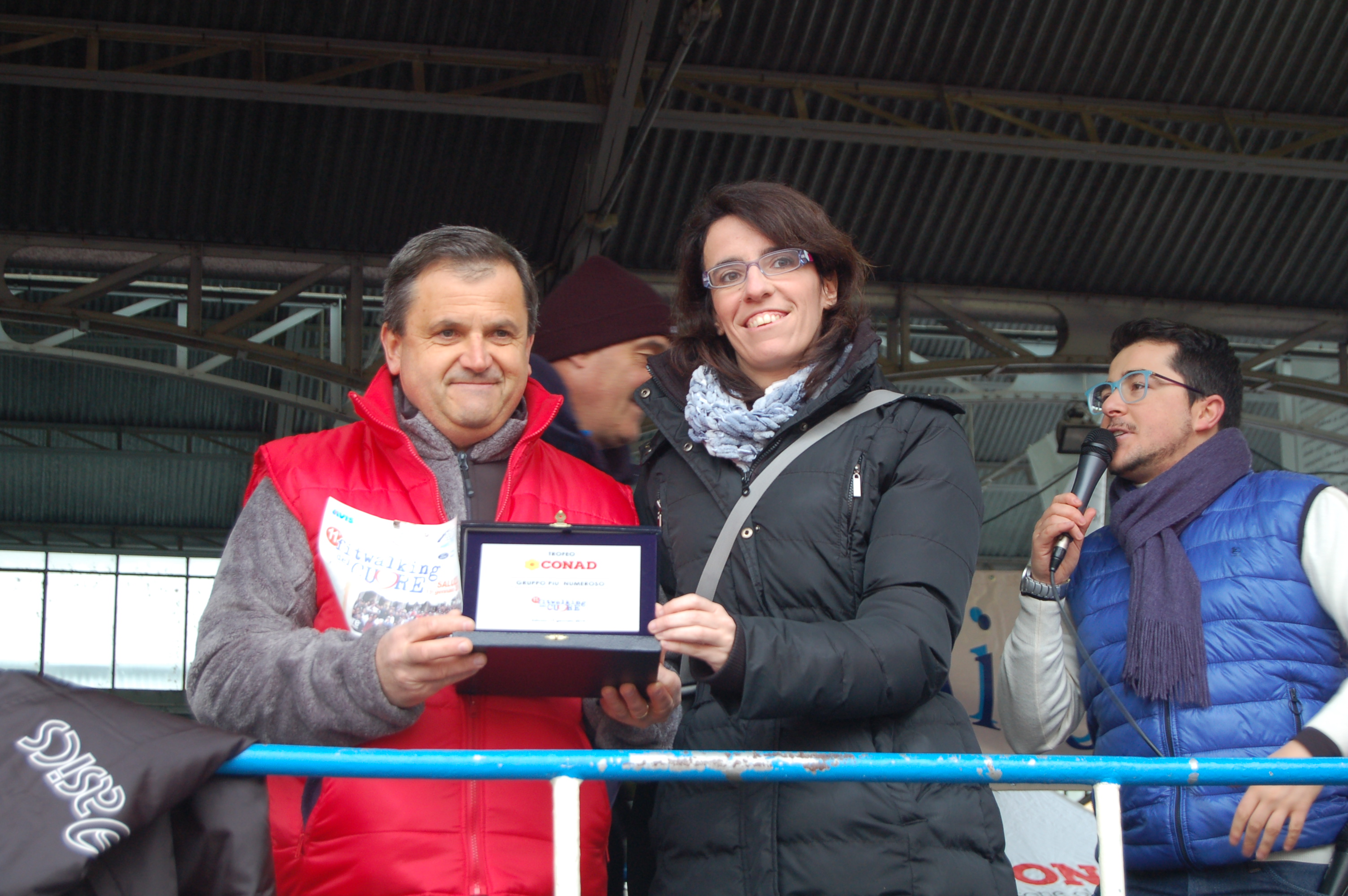 11° FITWALKING DEL CUORE – ADAS sempre protagonista!