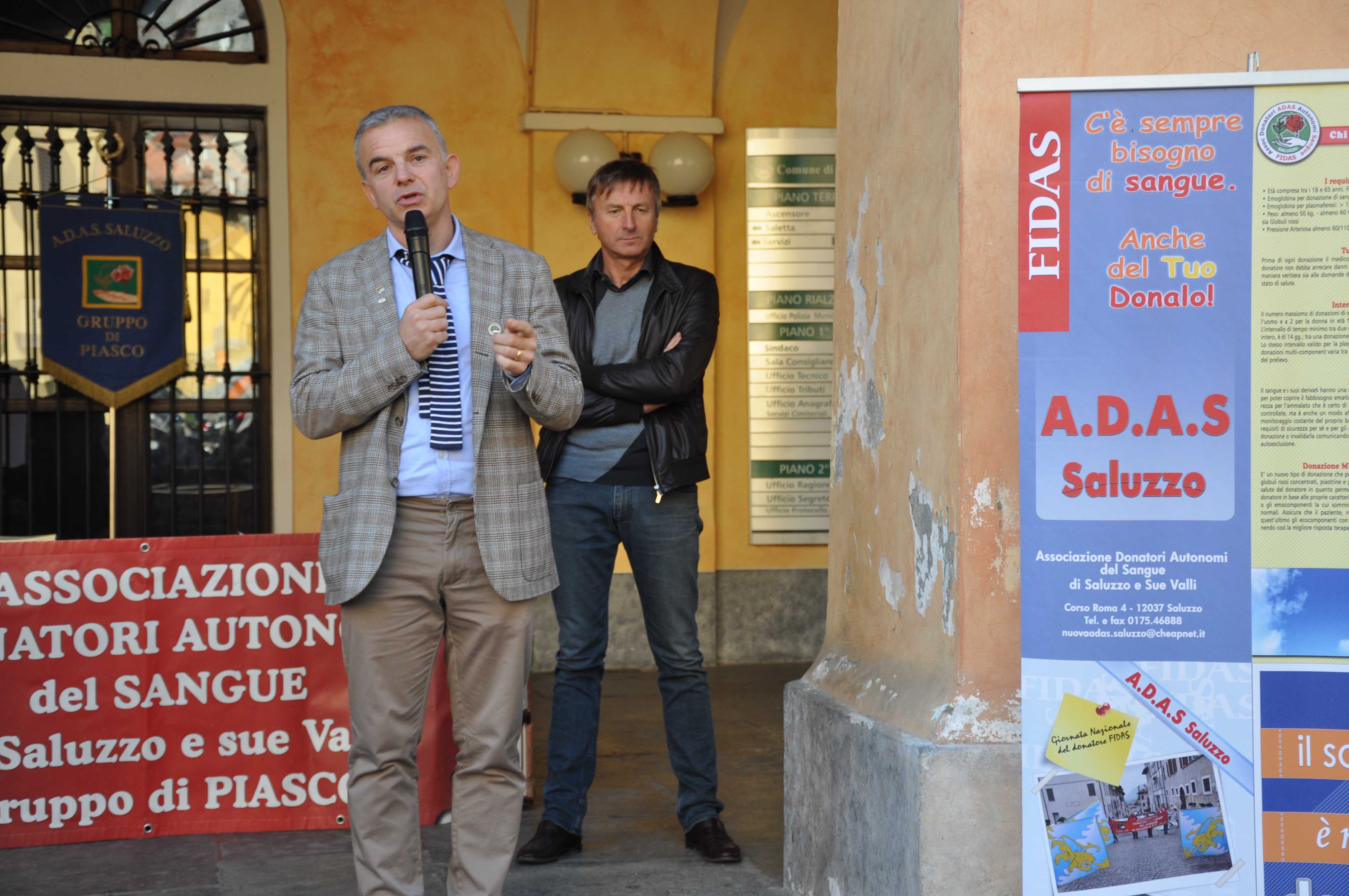 GRUPPO DI PIASCO... FESTA +PREMIAZIONI