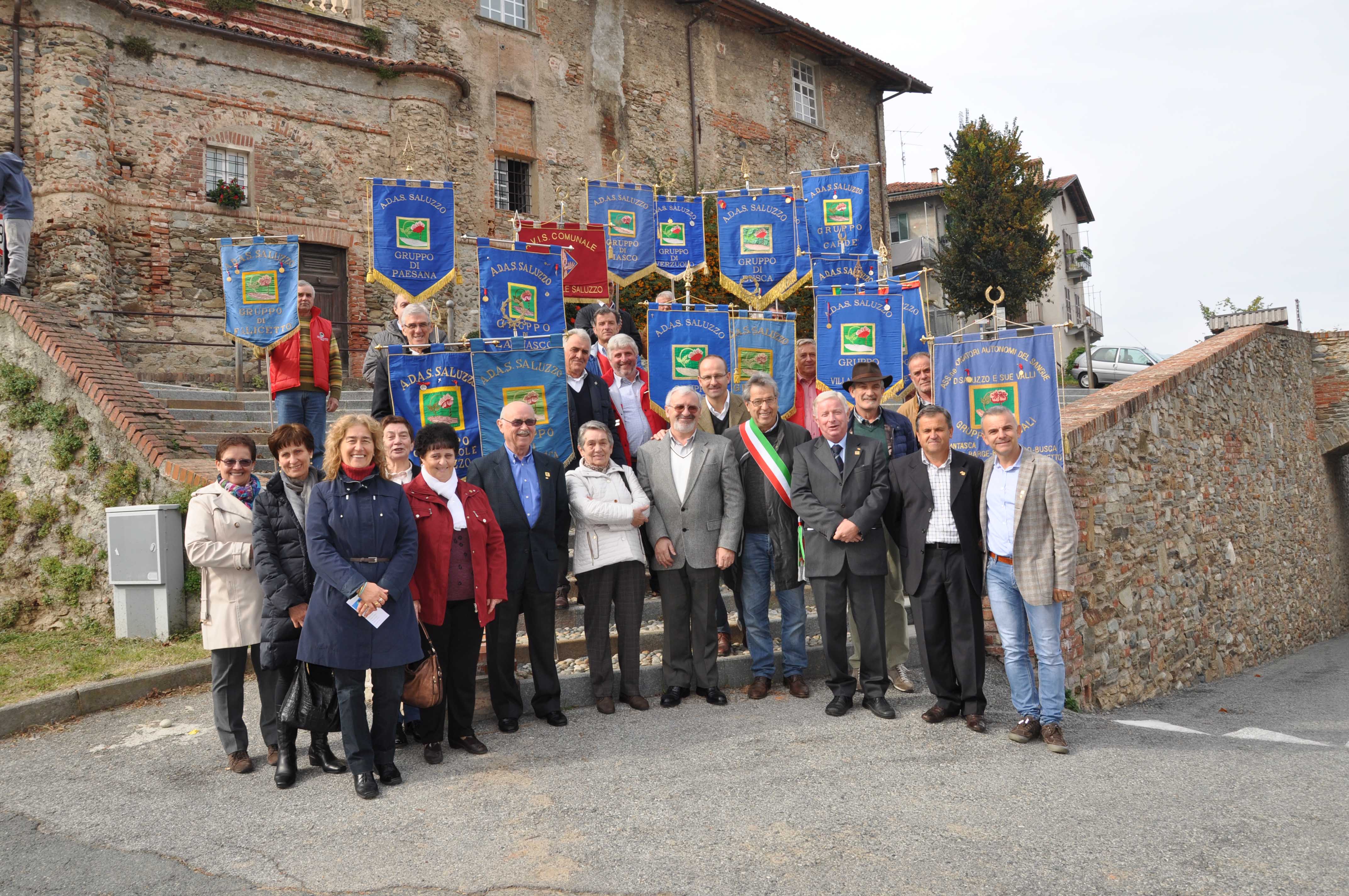 FESTA A COSTIGLIOLE 45° ANNIVERSARIO 