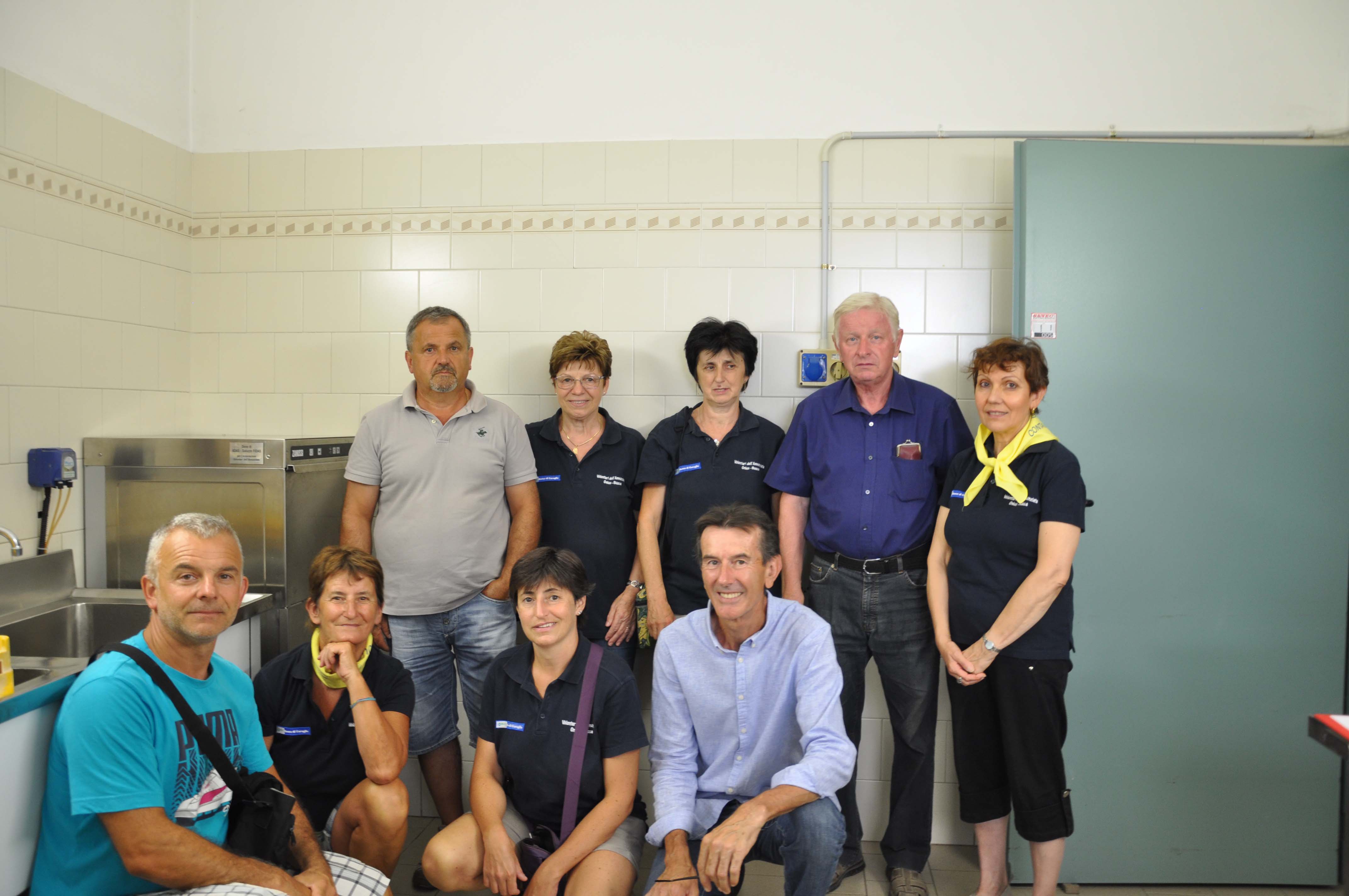 Contributo Fitwalking 2018