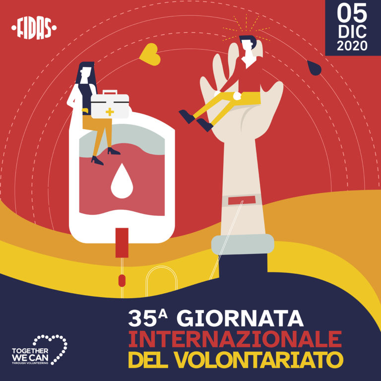 Giornata del Volontariato 2020
