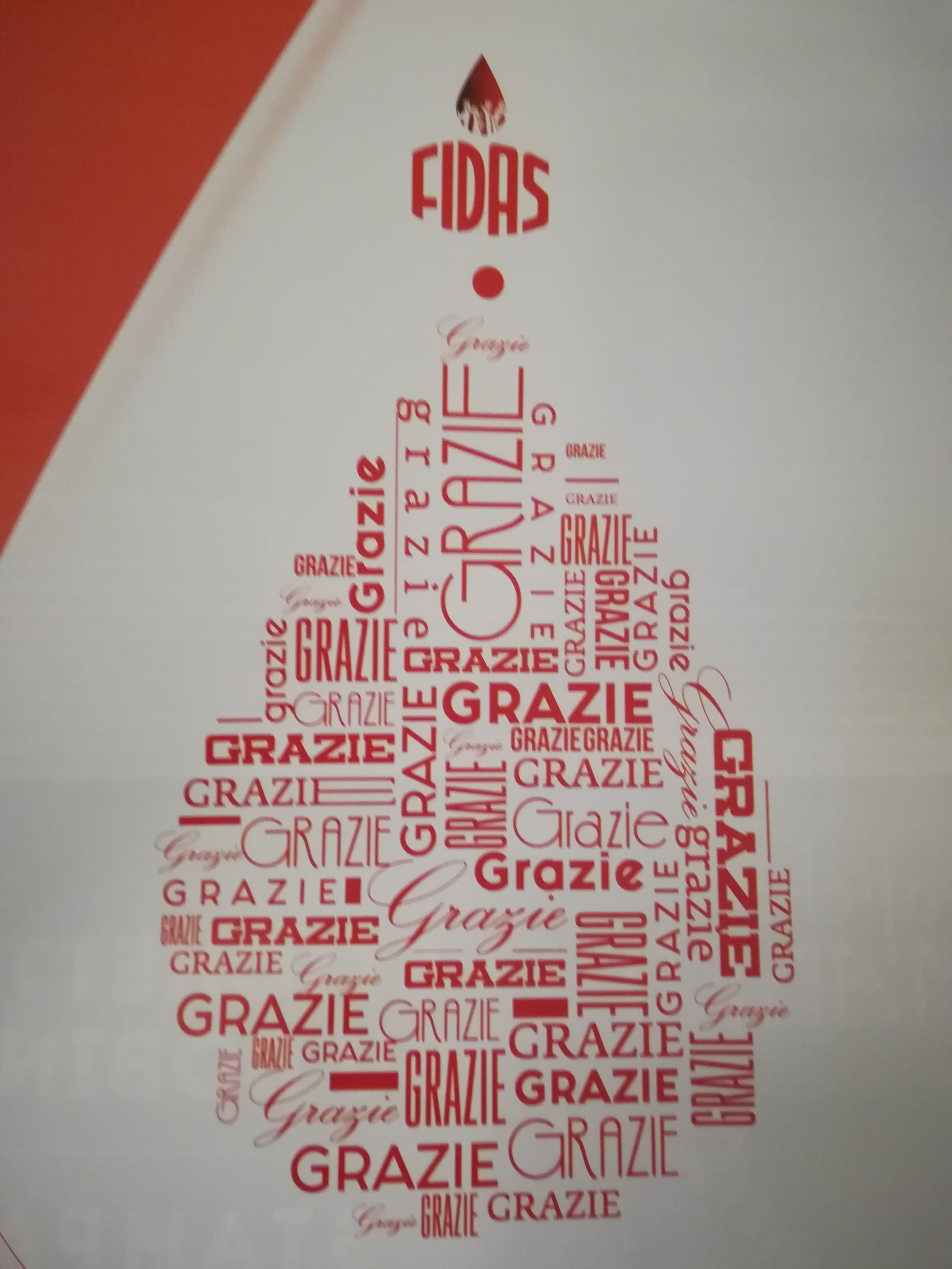 RIUNIONE INTERREGIONALE FIDAS NORD OVEST