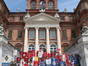 X  Giornata provinciale del Donatore di sangue.