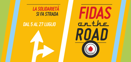 FIDAS on the road - CUNEO