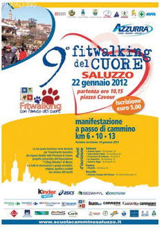 ADAS alla 9^ FITWALKING DEL CUORE