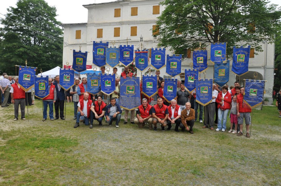 Tutto pronto per Valmala 2013